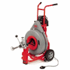 Ridgid Parts